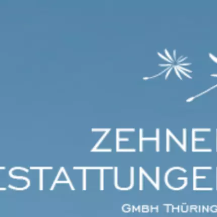 Logotipo de Bestattungen Wilfried Zehner