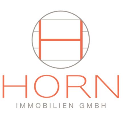 Logo von Horn Immobilien GmbH