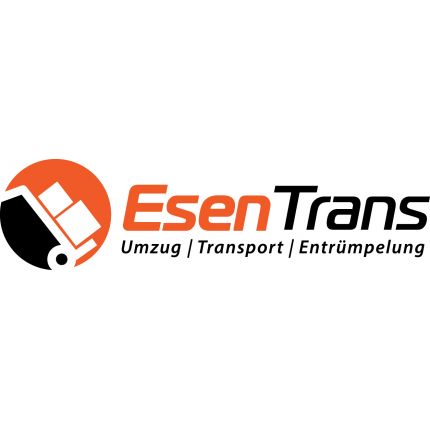 Logo von EsenTrans Umzüge