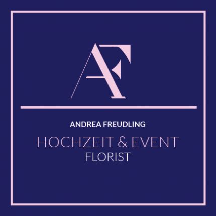 Logo von AF Hochzeit & Event Florist