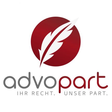 Logo from advopart