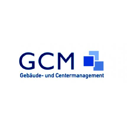 Logotyp från GCM Gebäude- und Centermanagement GmbH