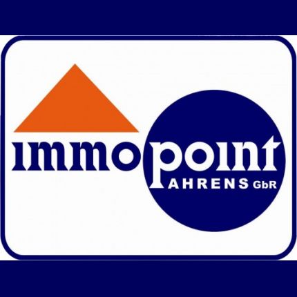 Logo von Immopoint Ahrens GbR