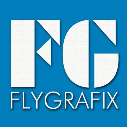 Logo de FlyGrafix Luftbild Service