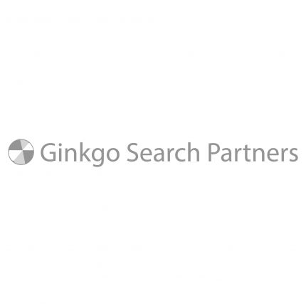 Logo od Ginkgo Search Partners