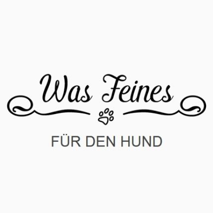 Logo van Was Feines