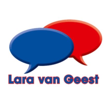 Logótipo de Praxis für Logopädie Lara van Geest
