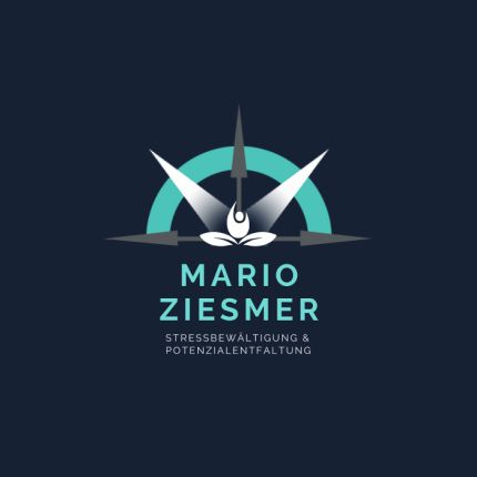 Logo od Mario Ziesmer - Coaching & Consulting