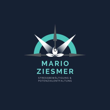 Logo fra Mario Ziesmer - Coaching & Consulting