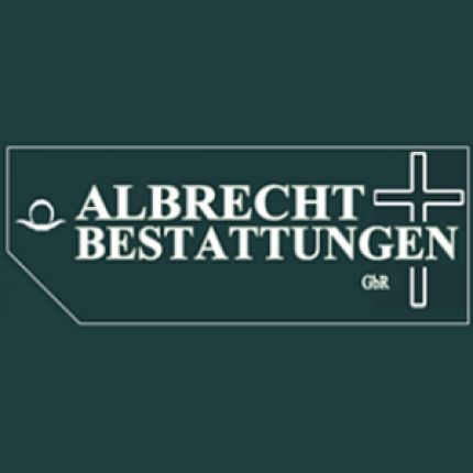 Logo von Albrecht Bestattungen GbR