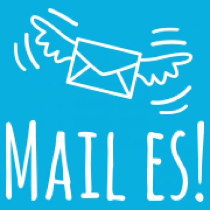 Logo de Mail Es!