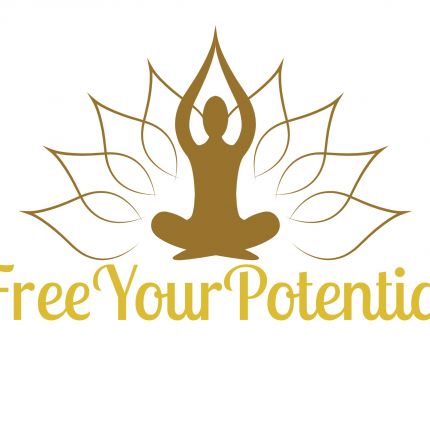 Logo from FreeYourPotential