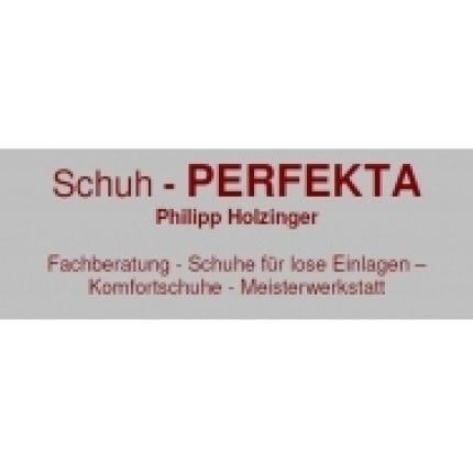 Logotyp från Schuh-Perfekta