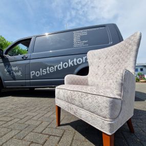 Bild von Polstertechnik Drenk GmbH