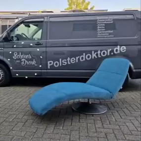 Bild von Polstertechnik Drenk GmbH