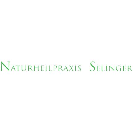 Logo fra Naturheilpraxis Selinger