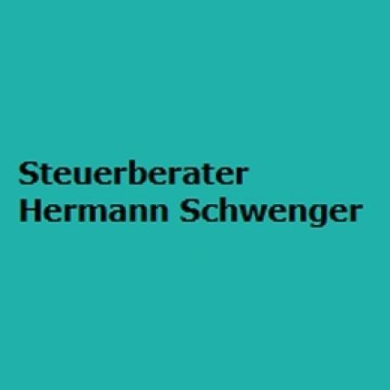Logo fra Steuerberater Hermann Schwenger