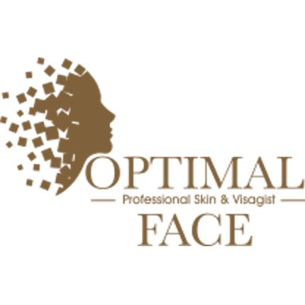 Logotyp från Optimal Face Cosmetics