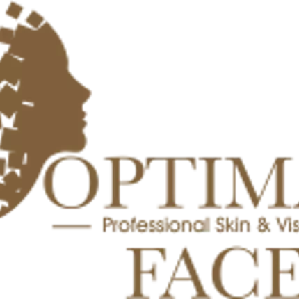 Logo van Optimal Face Cosmetics