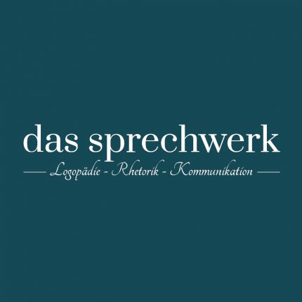 Logo from Das Sprechwerk | Logopädie Lüneburg