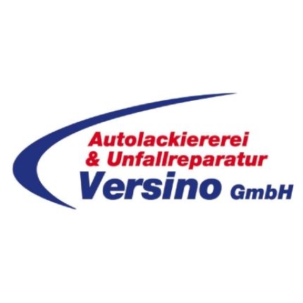 Logo from Versino GmbH Karosserie- & Lackierbetrieb