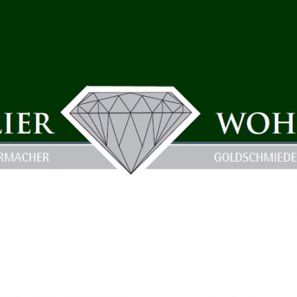 Logo von Juwelier Wohltmann