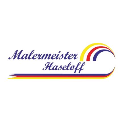 Logotyp från Michael Haseloff Malermeister