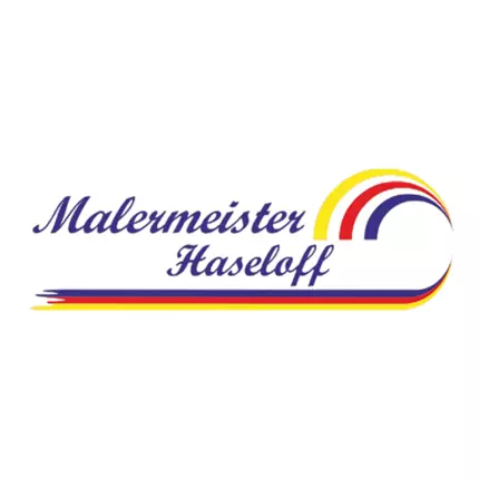 Logo fra Malermeister Michael Haseloff