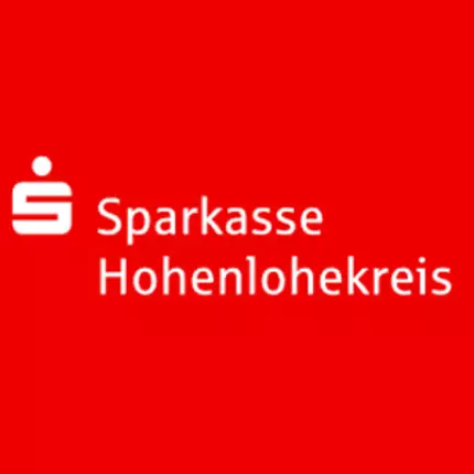 Logo da Sparkasse Hohenlohekreis Immobiliencenter