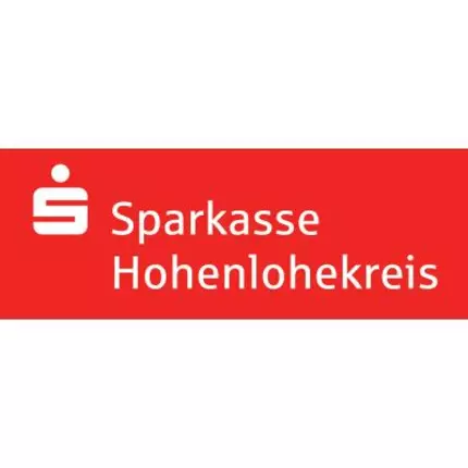 Logo de Sparkasse Hohenlohekreis Immobiliencenter