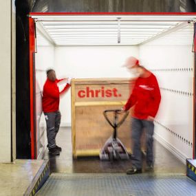 Bild von Andreas Christ Spedition und Möbeltransport GmbH