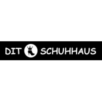 Logo fra DIT SCHUHHAUS