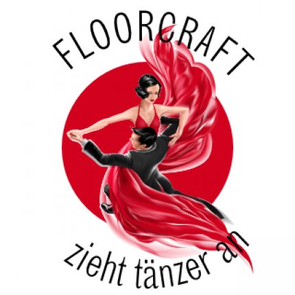 Logo van Floorcraft, Tilman Vetter