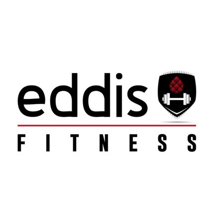 Logotyp från Eddis Fitness