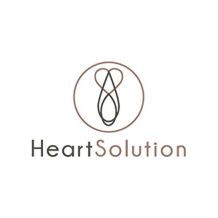 Logo fra Heartsolution