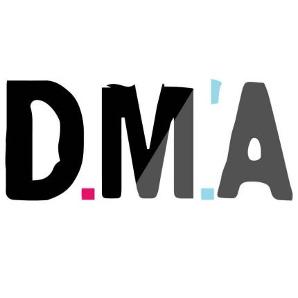 Logo od DMA Dancecenter