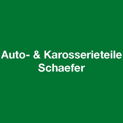 Λογότυπο από Auto SCHAEFER