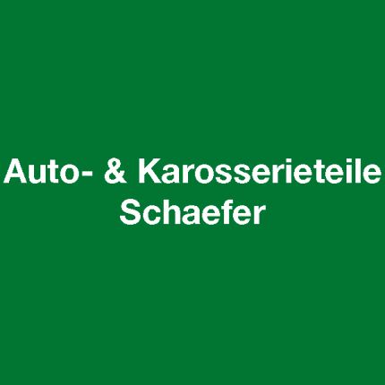 Logótipo de Auto SCHAEFER