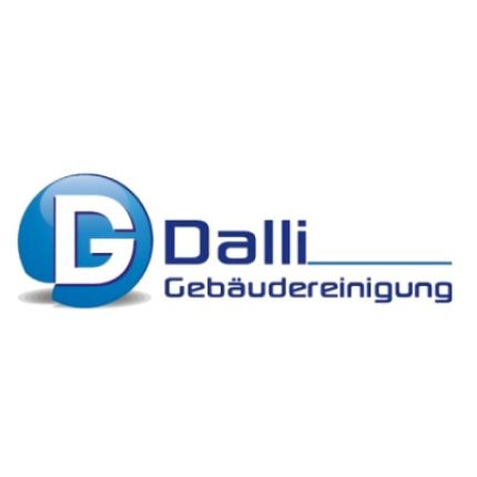 Logo von Dalli Gebäudereinigung