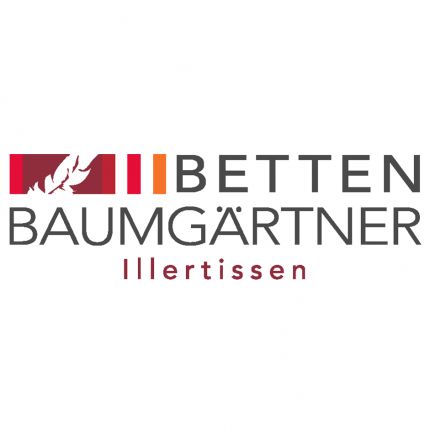 Logótipo de Betten Baumgärtner