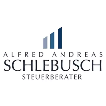 Logo von Steuerberatung Alfred Andreas Schlebusch