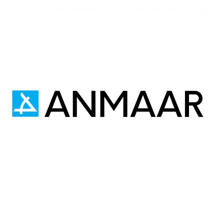 Logotyp från ANMAAR Nachhilfe