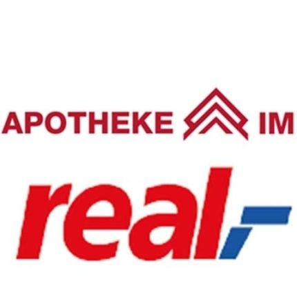 Logo od Apotheke im real, - Christoph Sommerfeld