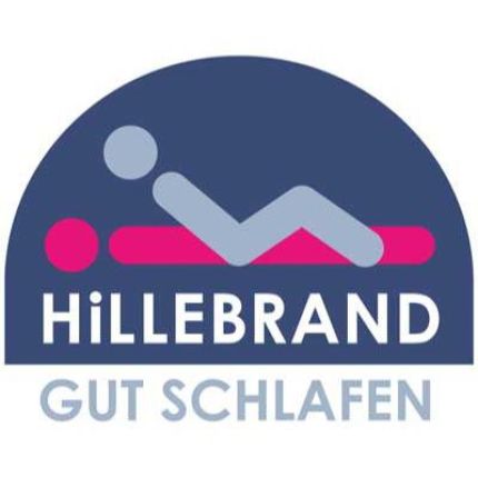 Logótipo de Hillebrand Liegen + Sitzen Betten-Boxspringbetten-Matratzen
