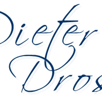 Logotyp från Steuerberater Dieter Dross