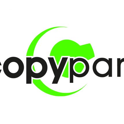 Logo fra Copypark