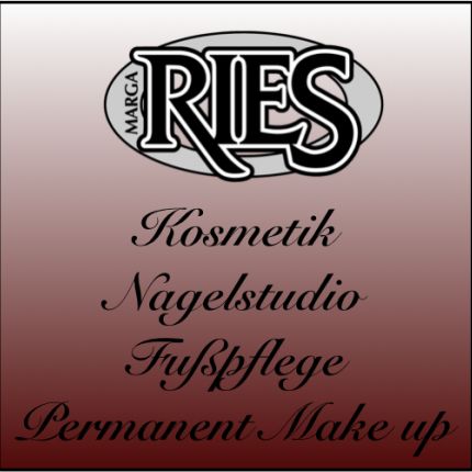 Logo de Kosmetik Marga Ries
