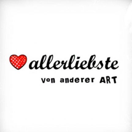 Logotyp från HERZallerliebste...von anderer ART