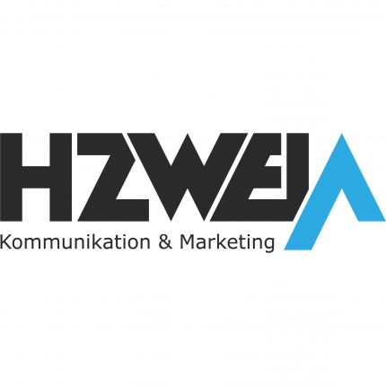 Logo od HZWEIA - Kommunikation & Marketing