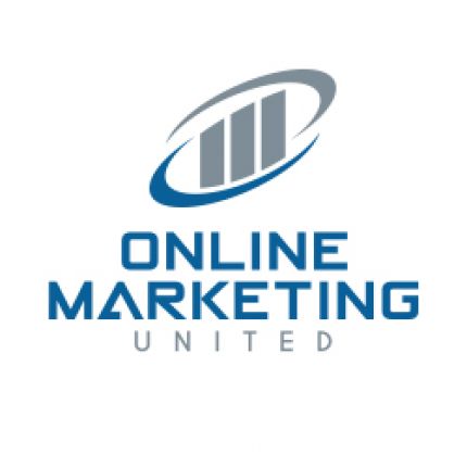 Logótipo de Online Marketing United